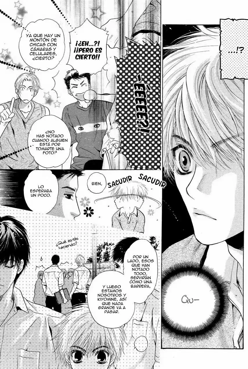 Komatta Toki ni wa Hoshi ni Kike! (1997) - Capítulo 68 - Página 10 - LectorTMOo