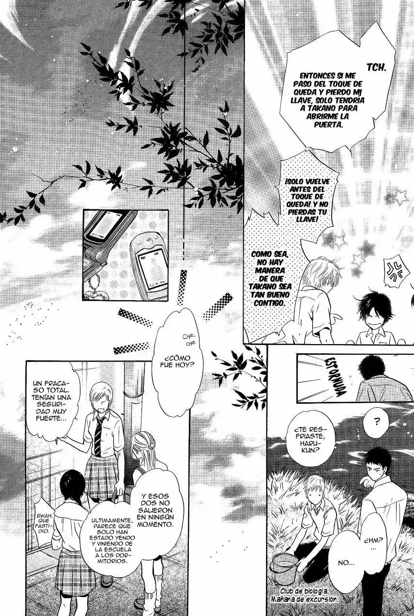 Komatta Toki ni wa Hoshi ni Kike! (1997) - Capítulo 68 - Página 17 - LectorTMOo