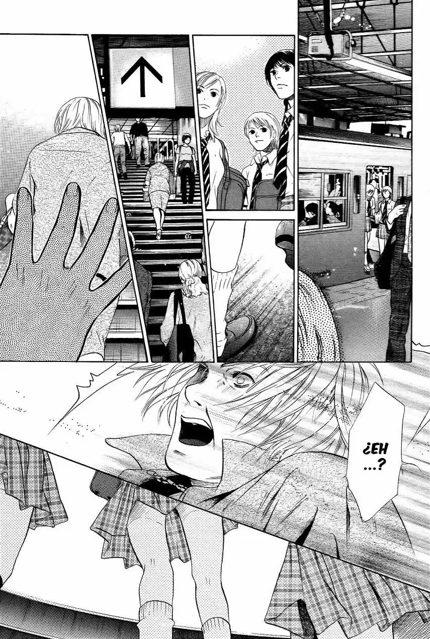Komatta Toki ni wa Hoshi ni Kike! (1997) - Capítulo 68 - Página 21 - LectorTMOo