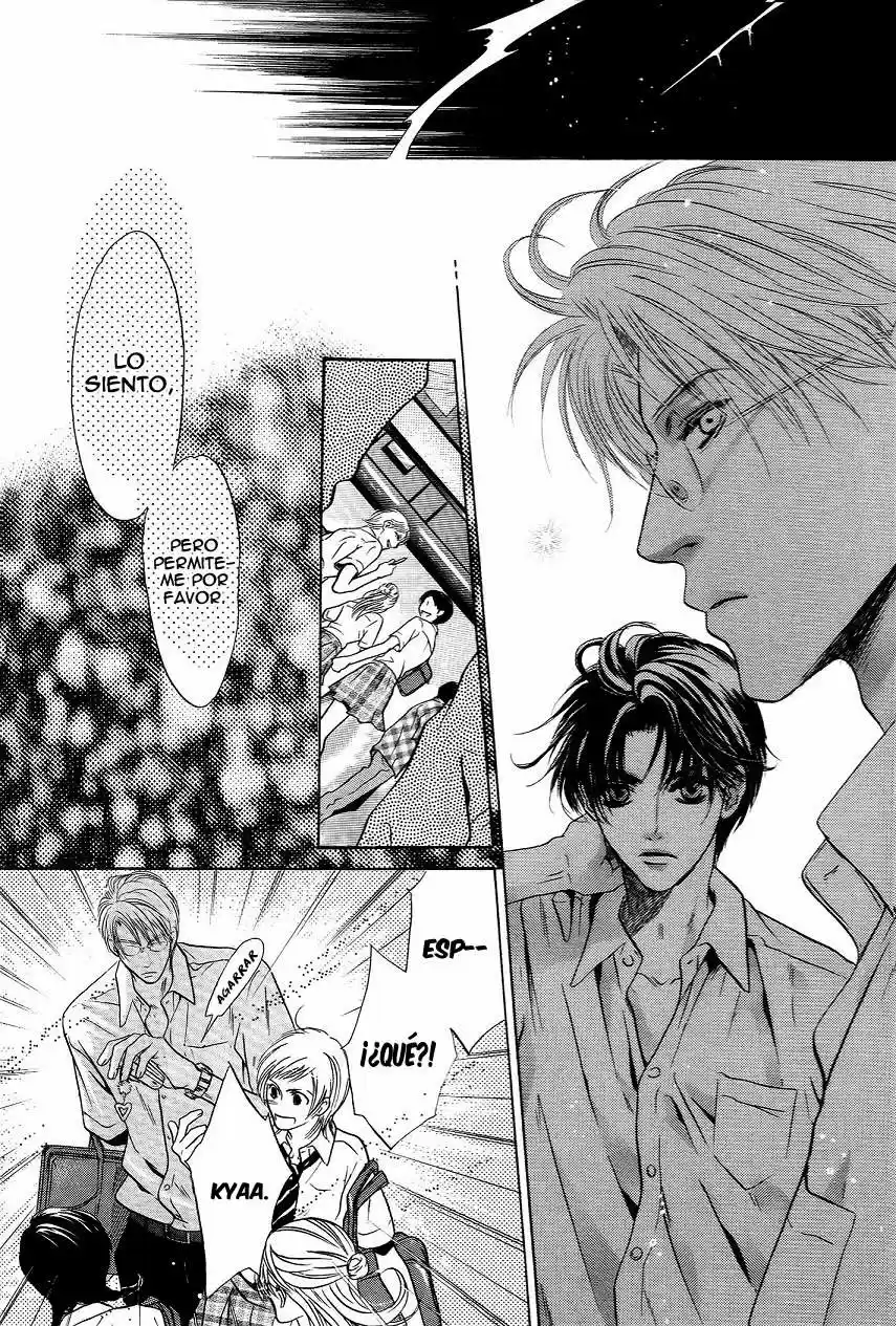 Komatta Toki ni wa Hoshi ni Kike! (1997) - Capítulo 68 - Página 28 - LectorTMOo