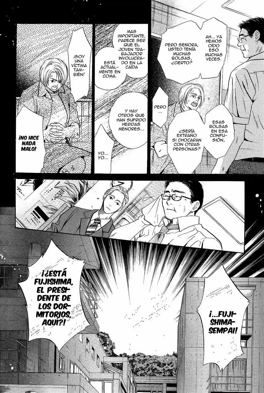 Komatta Toki ni wa Hoshi ni Kike! (1997) - Capítulo 68 - Página 34 - LectorTMOo