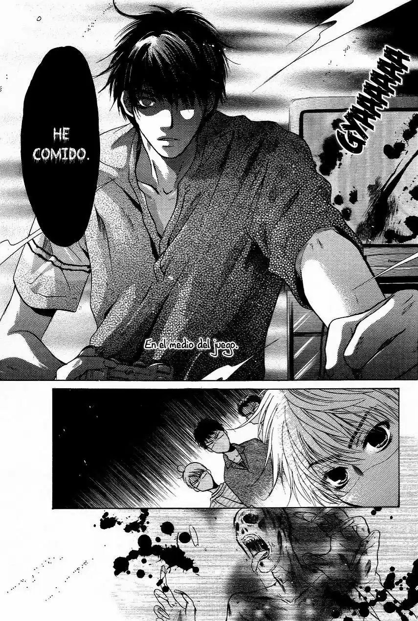 Komatta Toki ni wa Hoshi ni Kike! (1997) - Capítulo 68 - Página 41 - LectorTMOo