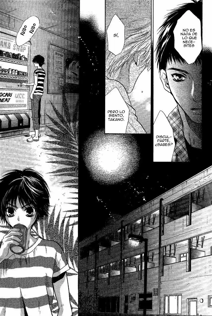Komatta Toki ni wa Hoshi ni Kike! (1997) - Capítulo 68 - Página 49 - LectorTMOo