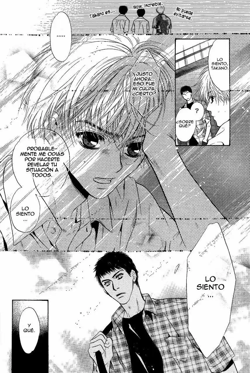 Komatta Toki ni wa Hoshi ni Kike! (1997) - Capítulo 68 - Página 52 - LectorTMOo