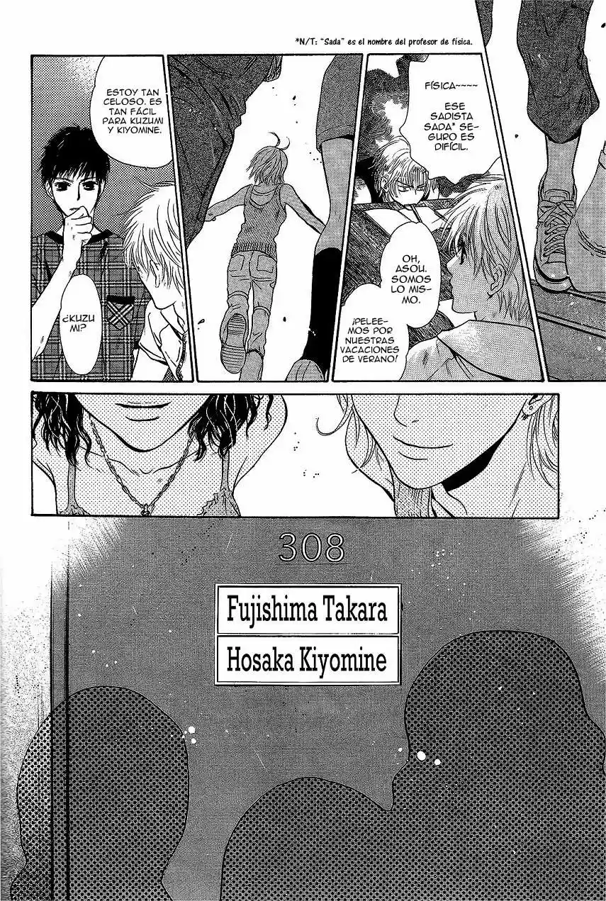 Komatta Toki ni wa Hoshi ni Kike! (1997) - Capítulo 68 - Página 54 - LectorTMOo