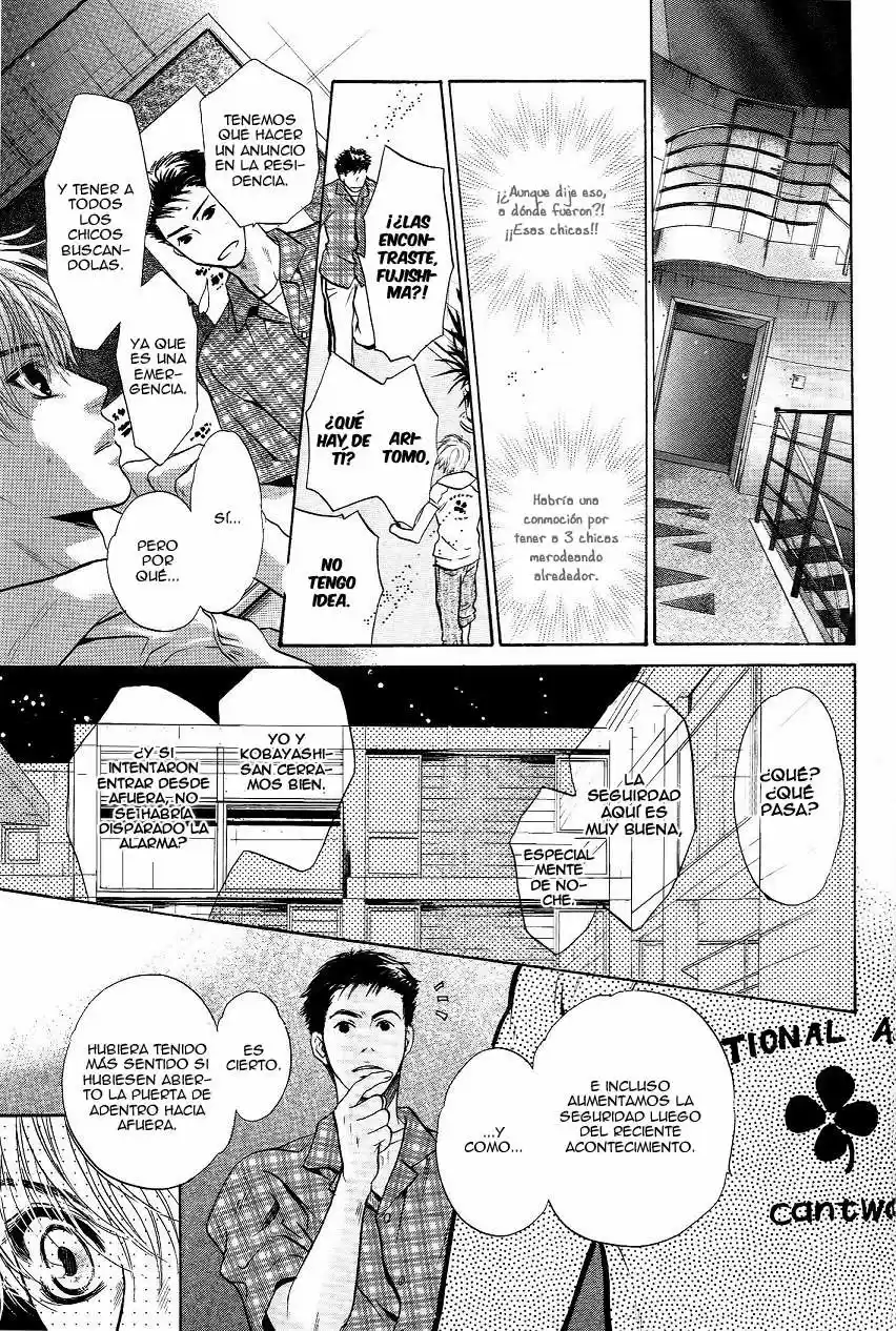 Komatta Toki ni wa Hoshi ni Kike! (1997) - Capítulo 68 - Página 61 - LectorTMOo