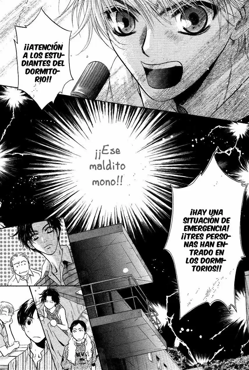 Komatta Toki ni wa Hoshi ni Kike! (1997) - Capítulo 68 - Página 65 - LectorTMOo