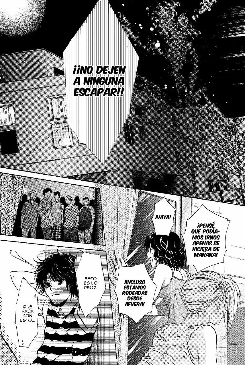 Komatta Toki ni wa Hoshi ni Kike! (1997) - Capítulo 68 - Página 68 - LectorTMOo