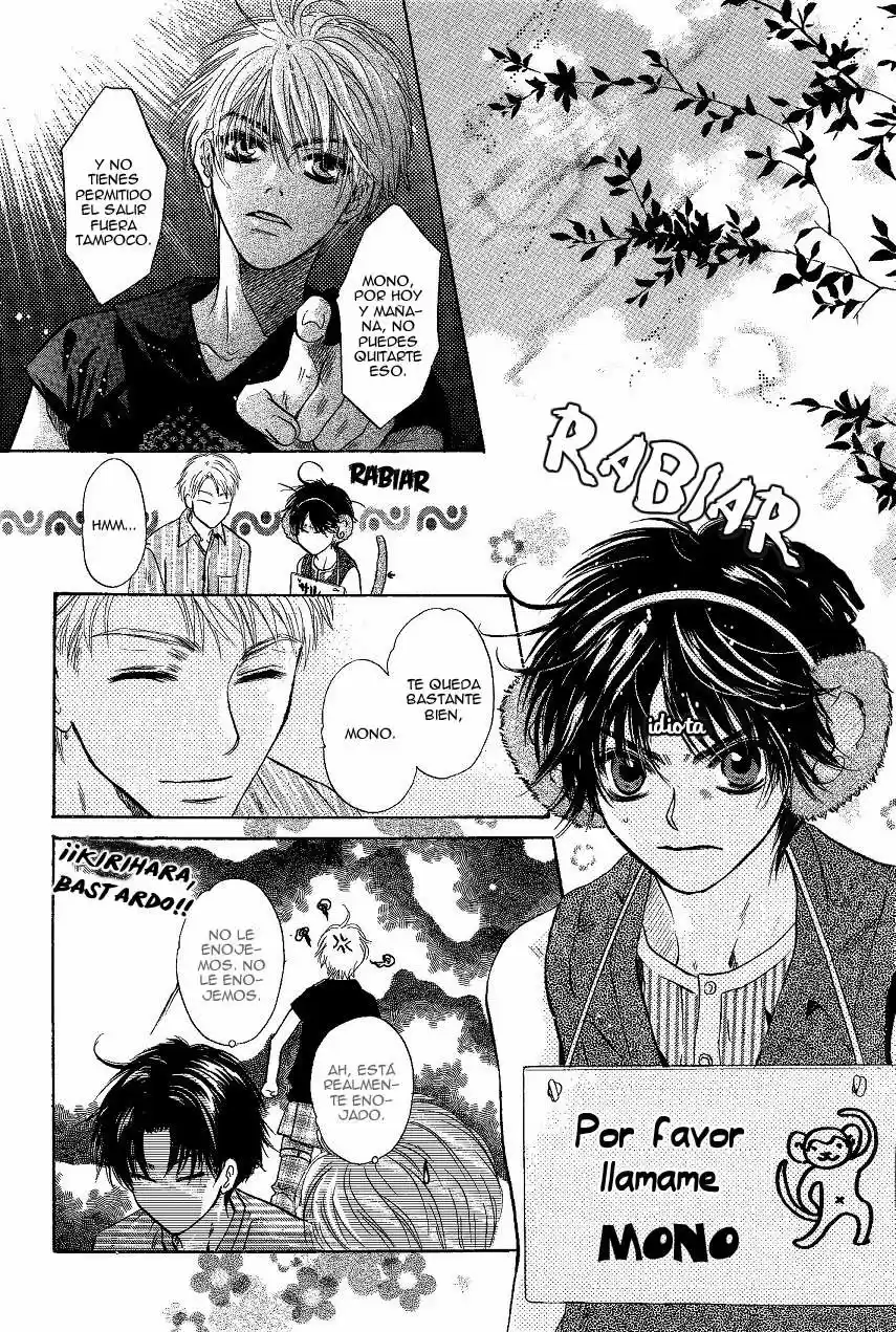 Komatta Toki ni wa Hoshi ni Kike! (1997) - Capítulo 68 - Página 69 - LectorTMOo