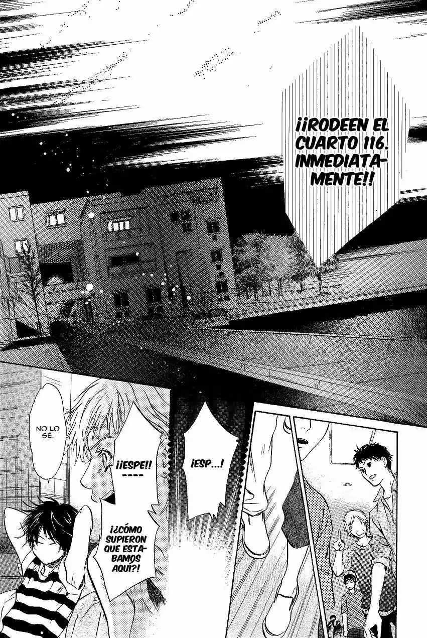 Komatta Toki ni wa Hoshi ni Kike! (1997) - Capítulo 68 - Página 70 - LectorTMOo