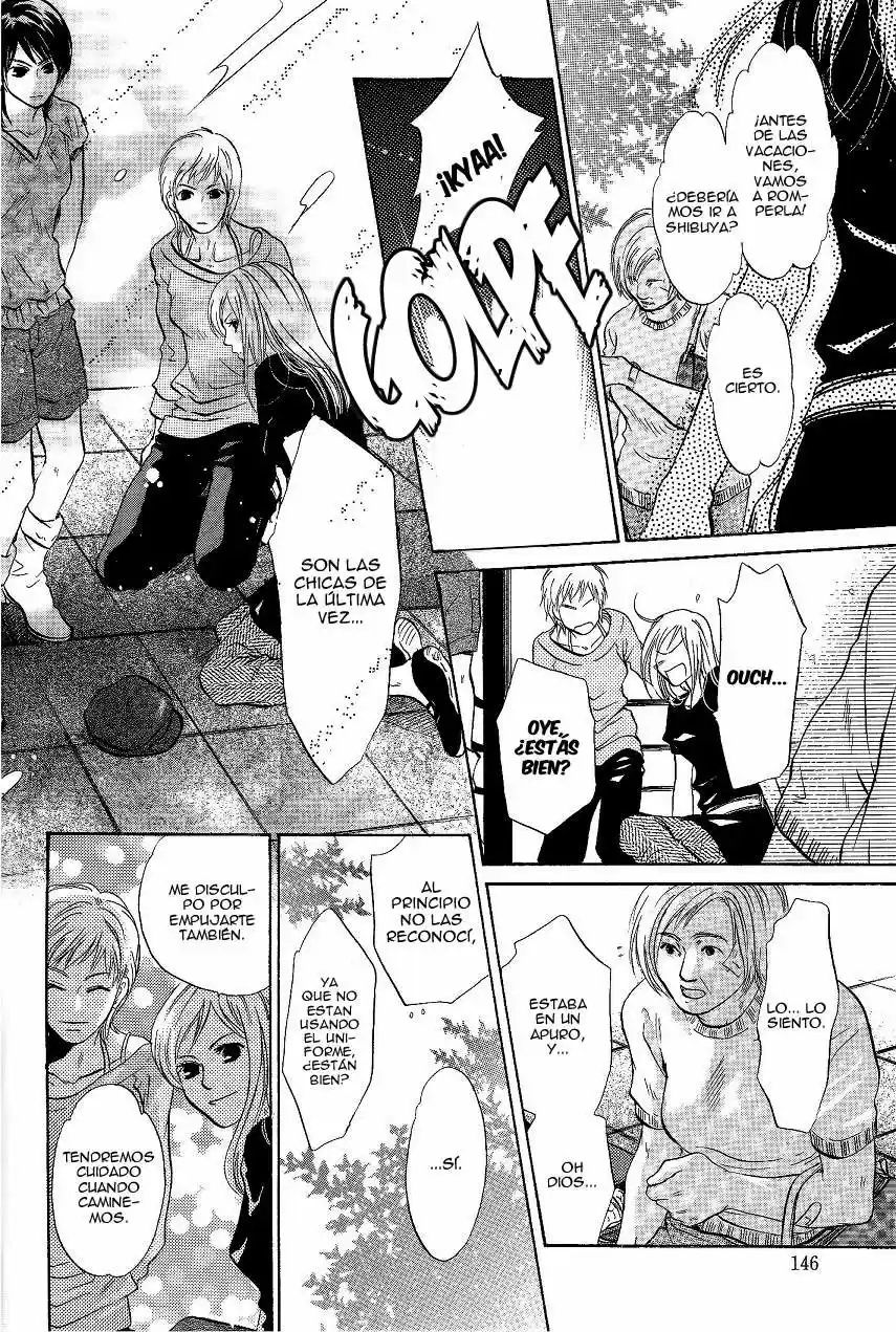 Komatta Toki ni wa Hoshi ni Kike! (1997) - Capítulo 68 - Página 73 - LectorTMOo