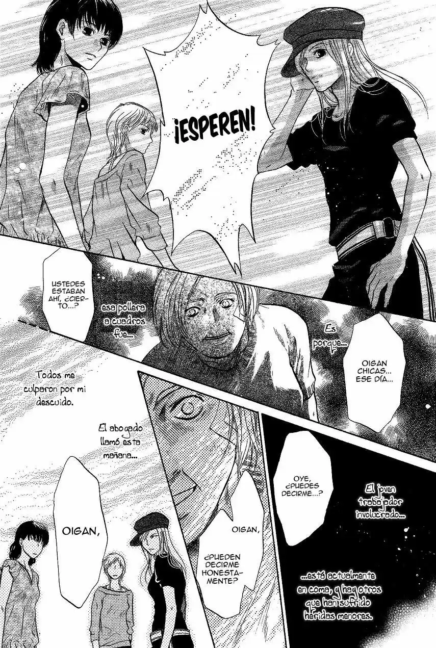 Komatta Toki ni wa Hoshi ni Kike! (1997) - Capítulo 68 - Página 79 - LectorTMOo