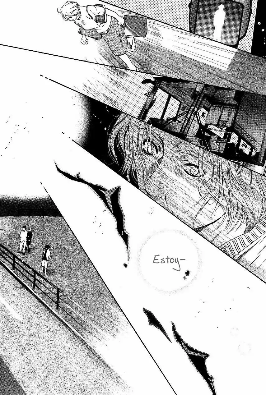 Komatta Toki ni wa Hoshi ni Kike! (1997) - Capítulo 68 - Página 83 - LectorTMOo