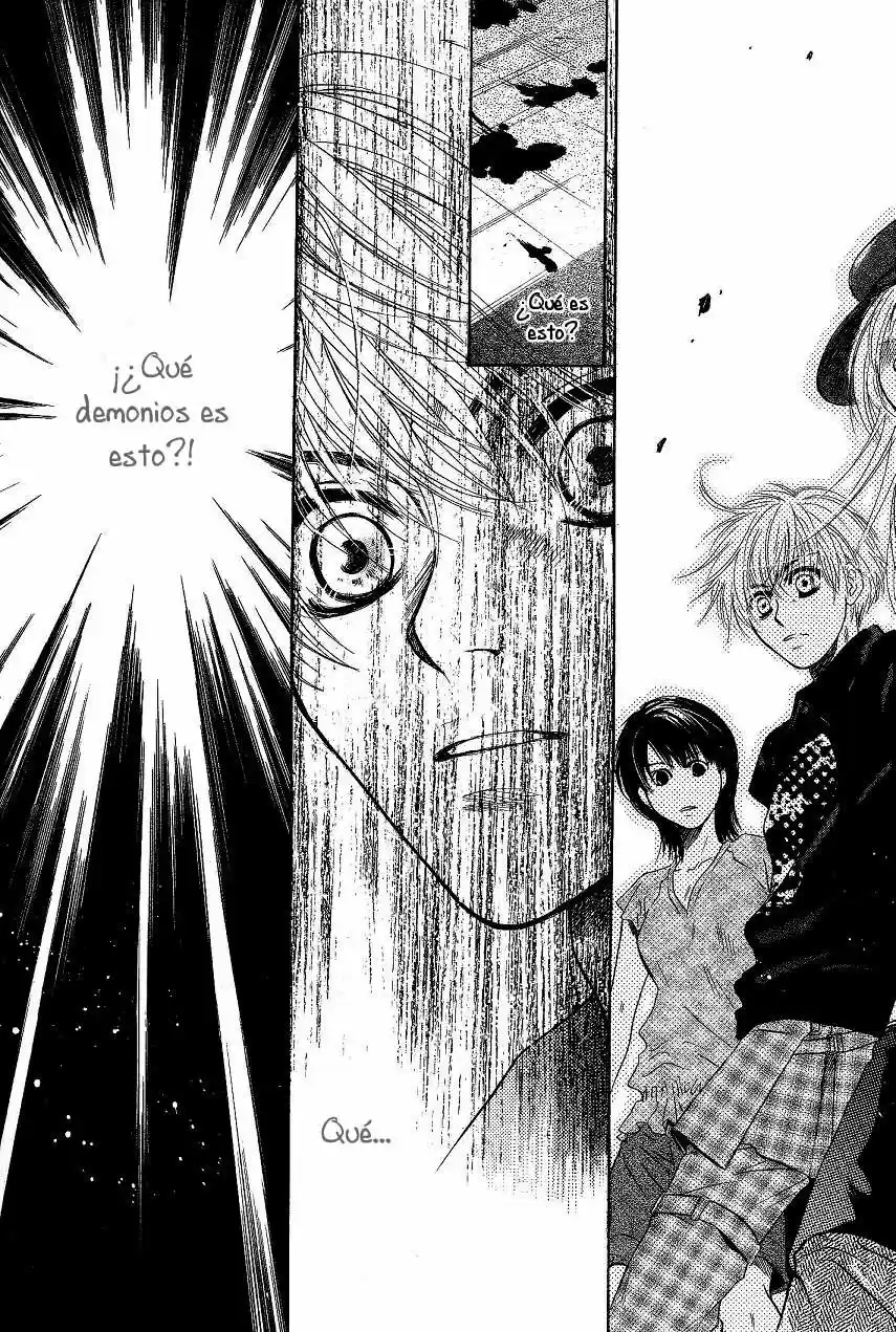 Komatta Toki ni wa Hoshi ni Kike! (1997) - Capítulo 68 - Página 88 - LectorTMOo