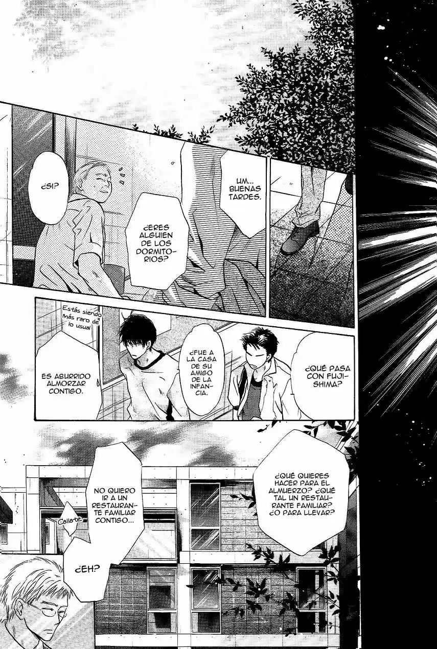 Komatta Toki ni wa Hoshi ni Kike! (1997) - Capítulo 68 - Página 89 - LectorTMOo