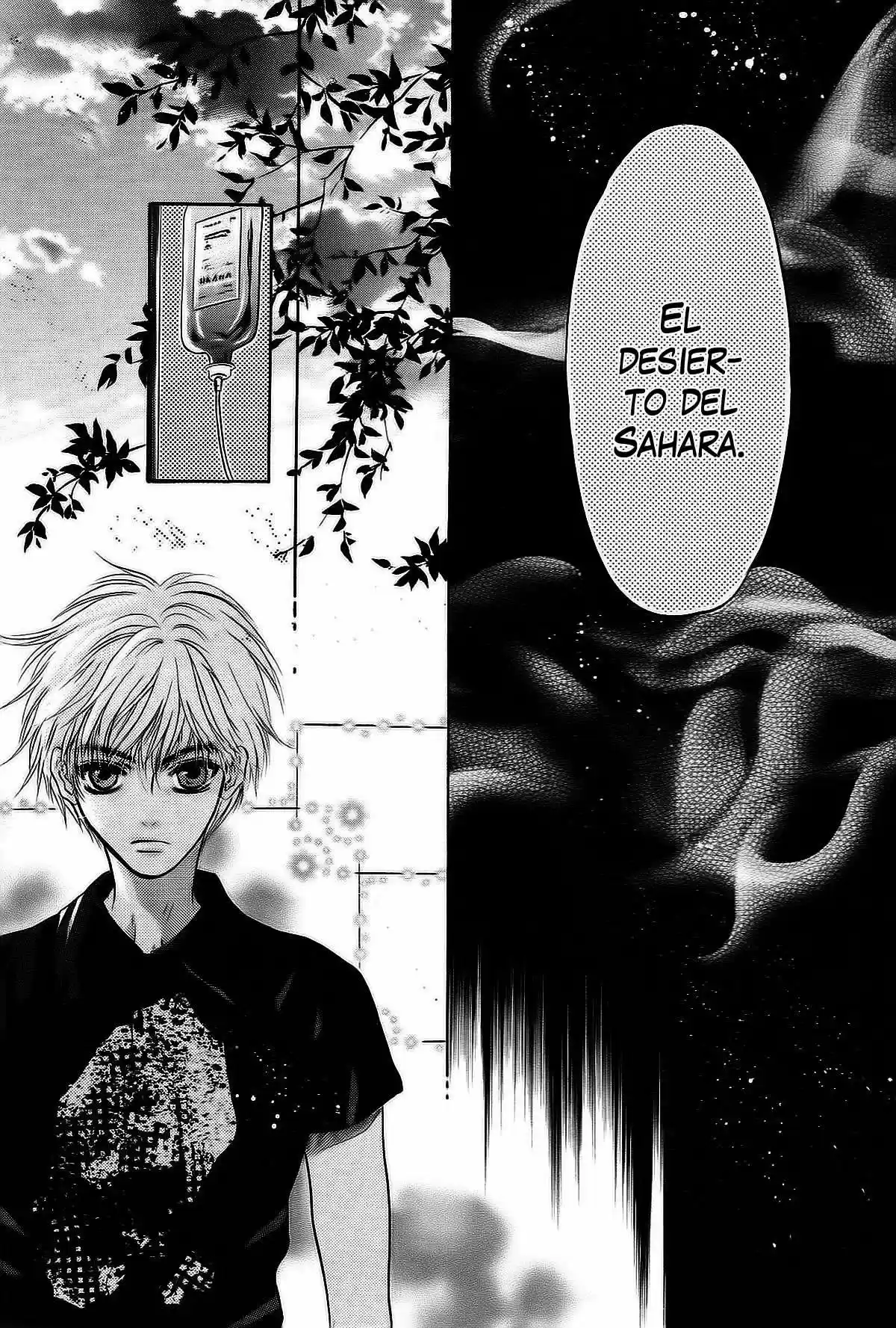 Komatta Toki ni wa Hoshi ni Kike! (1997) - Capítulo 69 - Página 19 - LectorTMOo