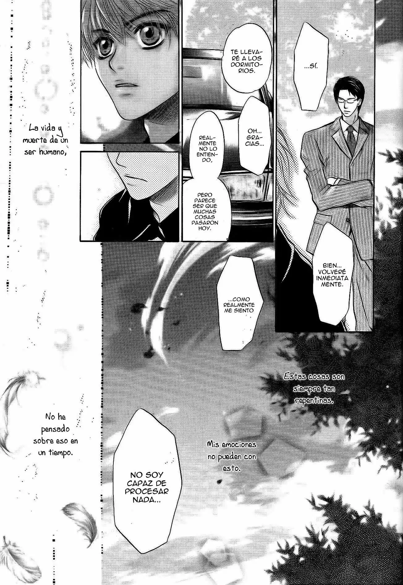 Komatta Toki ni wa Hoshi ni Kike! (1997) - Capítulo 69 - Página 27 - LectorTMOo