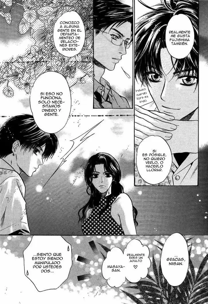 Komatta Toki ni wa Hoshi ni Kike! (1997) - Capítulo 69 - Página 52 - LectorTMOo