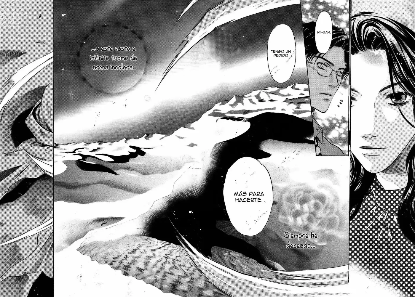 Komatta Toki ni wa Hoshi ni Kike! (1997) - Capítulo 69 - Página 53 - LectorTMOo