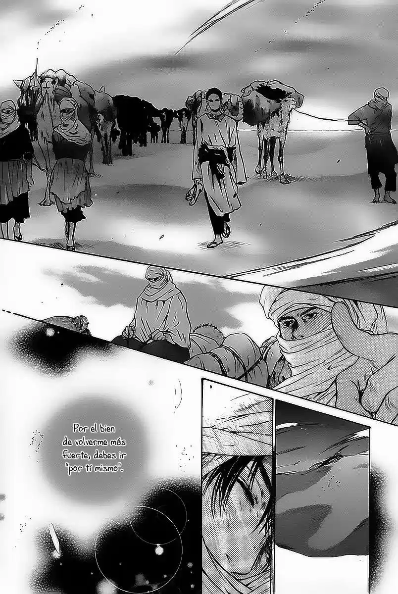 Komatta Toki ni wa Hoshi ni Kike! (1997) - Capítulo 70 - Página 8 - LectorTMOo