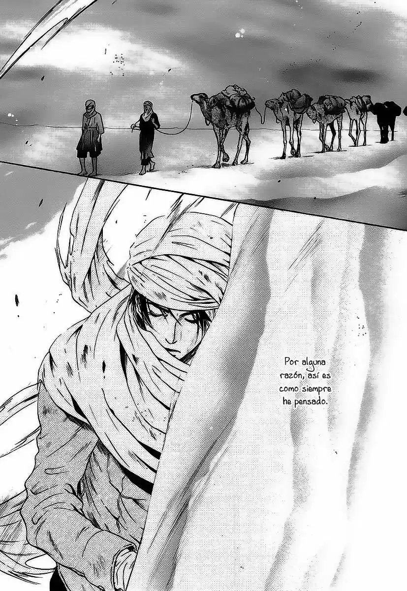 Komatta Toki ni wa Hoshi ni Kike! (1997) - Capítulo 70 - Página 10 - LectorTMOo