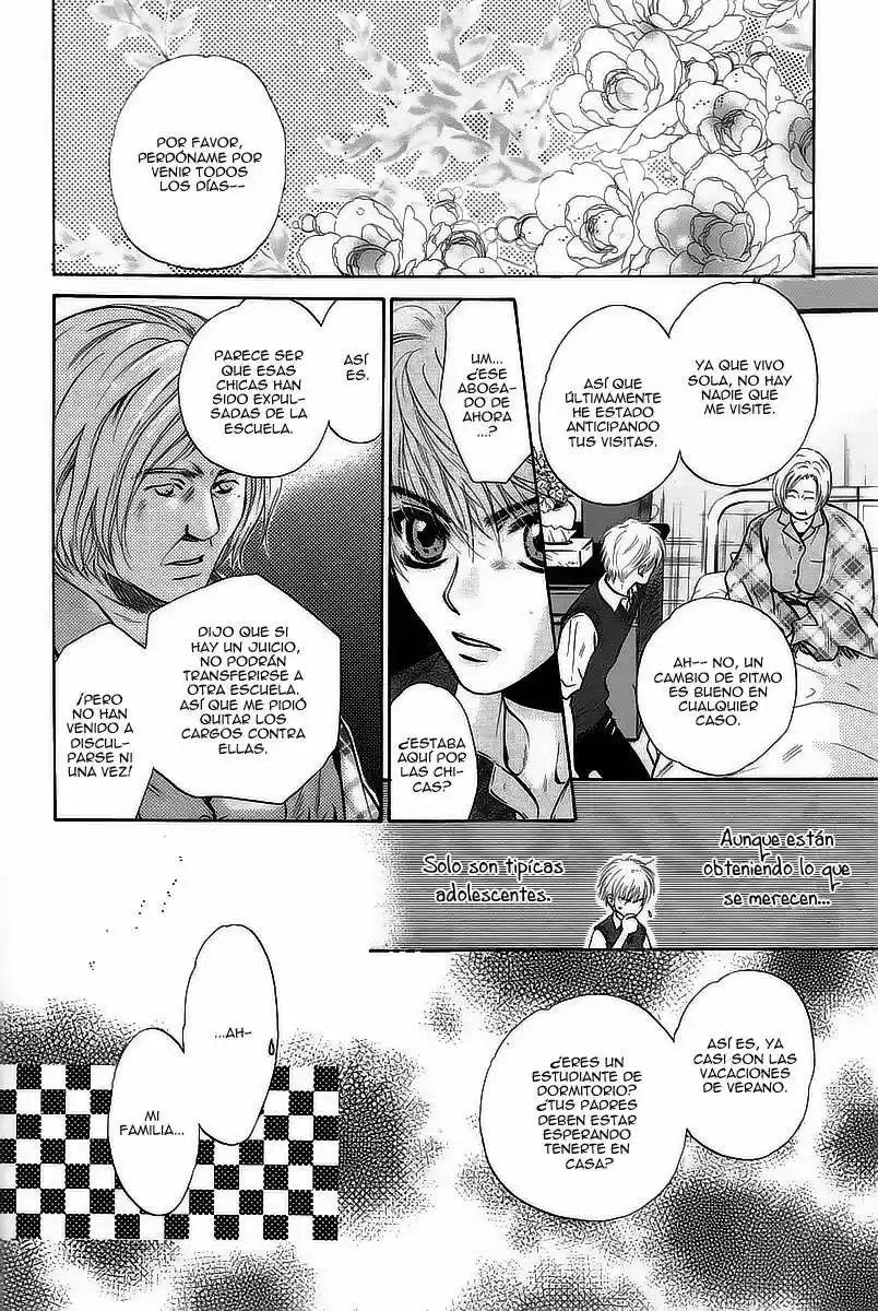 Komatta Toki ni wa Hoshi ni Kike! (1997) - Capítulo 70 - Página 23 - LectorTMOo