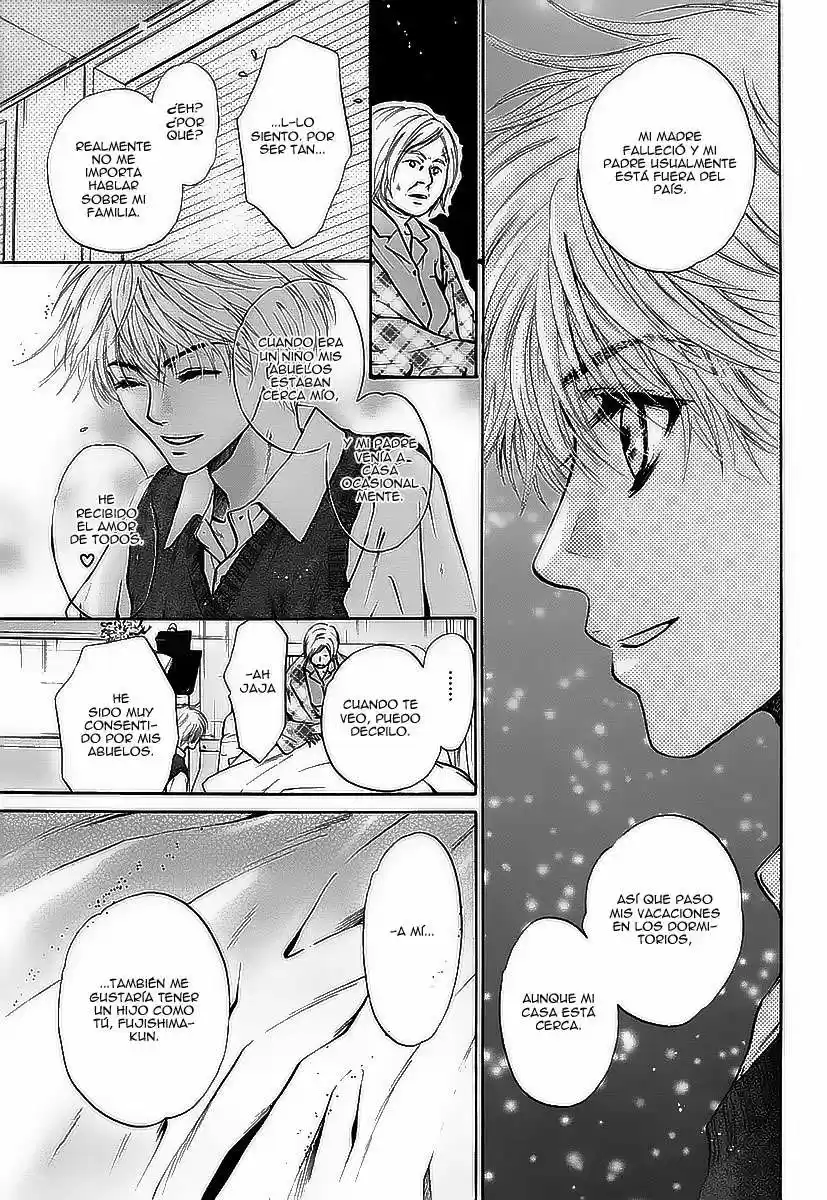 Komatta Toki ni wa Hoshi ni Kike! (1997) - Capítulo 70 - Página 25 - LectorTMOo