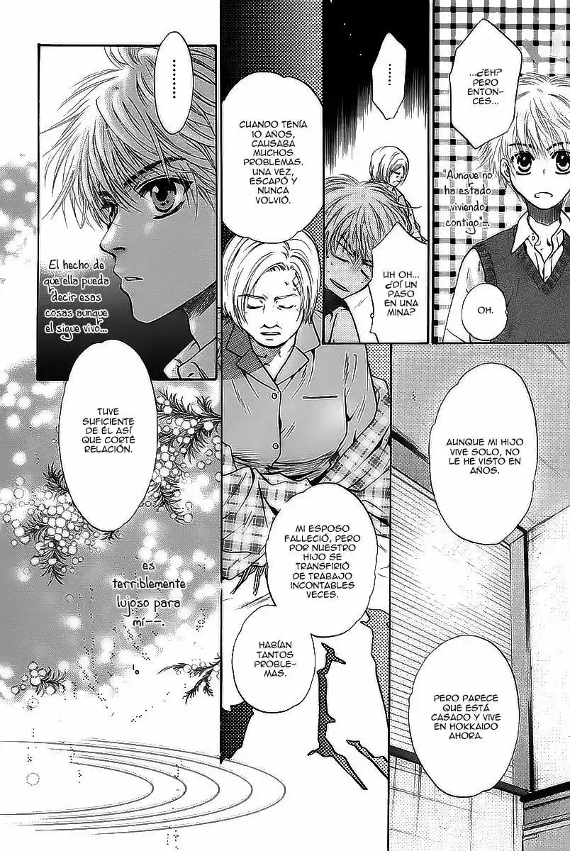 Komatta Toki ni wa Hoshi ni Kike! (1997) - Capítulo 70 - Página 27 - LectorTMOo