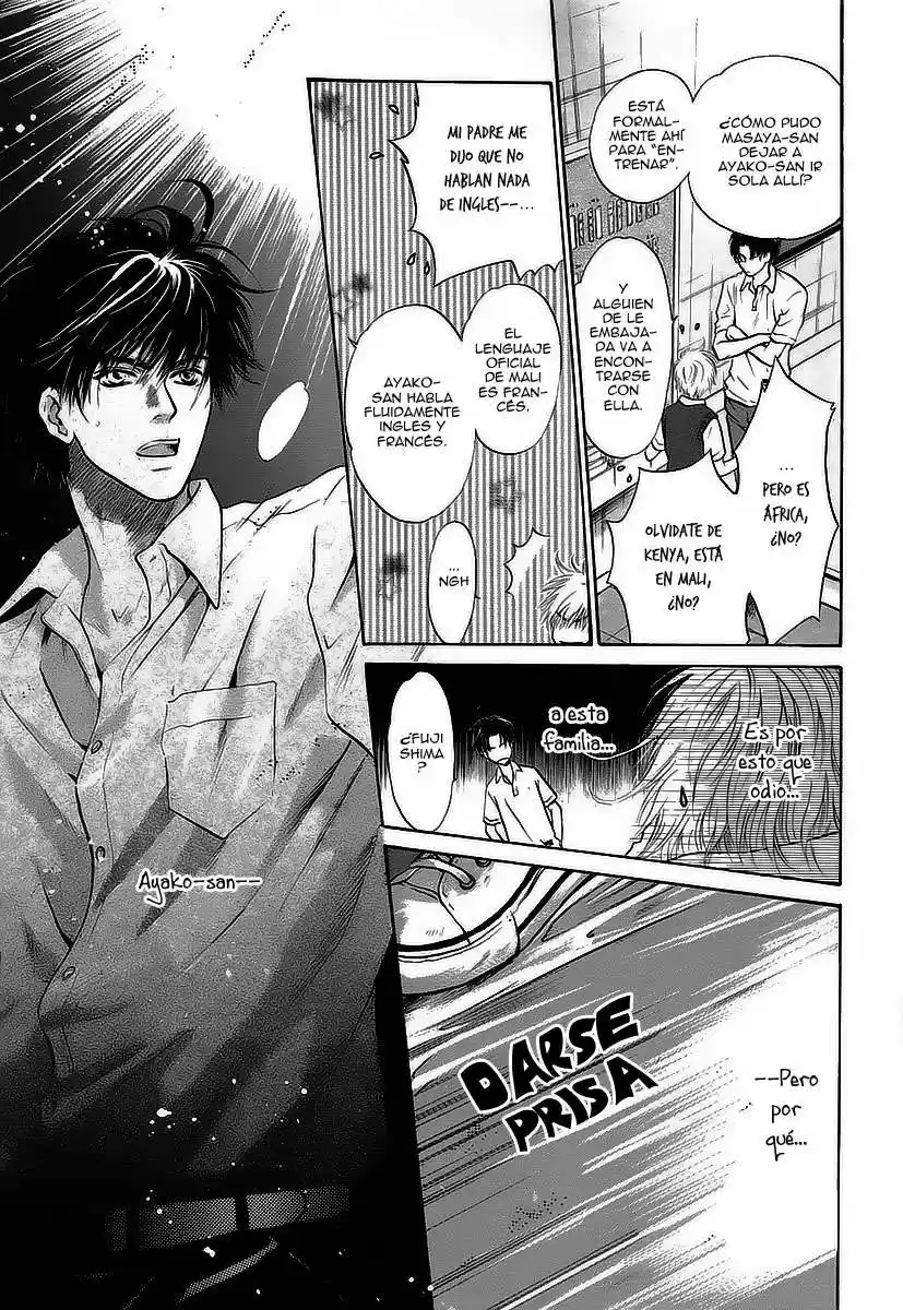 Komatta Toki ni wa Hoshi ni Kike! (1997) - Capítulo 70 - Página 34 - LectorTMOo