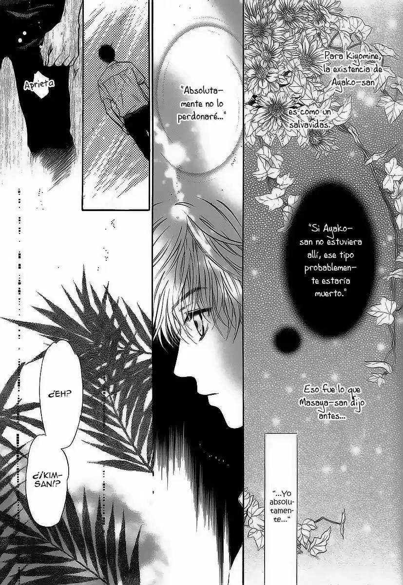 Komatta Toki ni wa Hoshi ni Kike! (1997) - Capítulo 70 - Página 38 - LectorTMOo