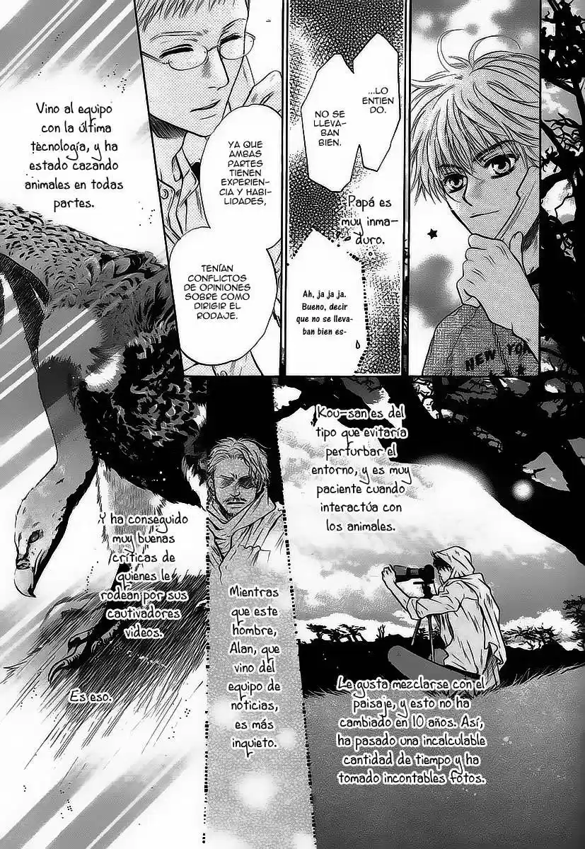 Komatta Toki ni wa Hoshi ni Kike! (1997) - Capítulo 70 - Página 42 - LectorTMOo