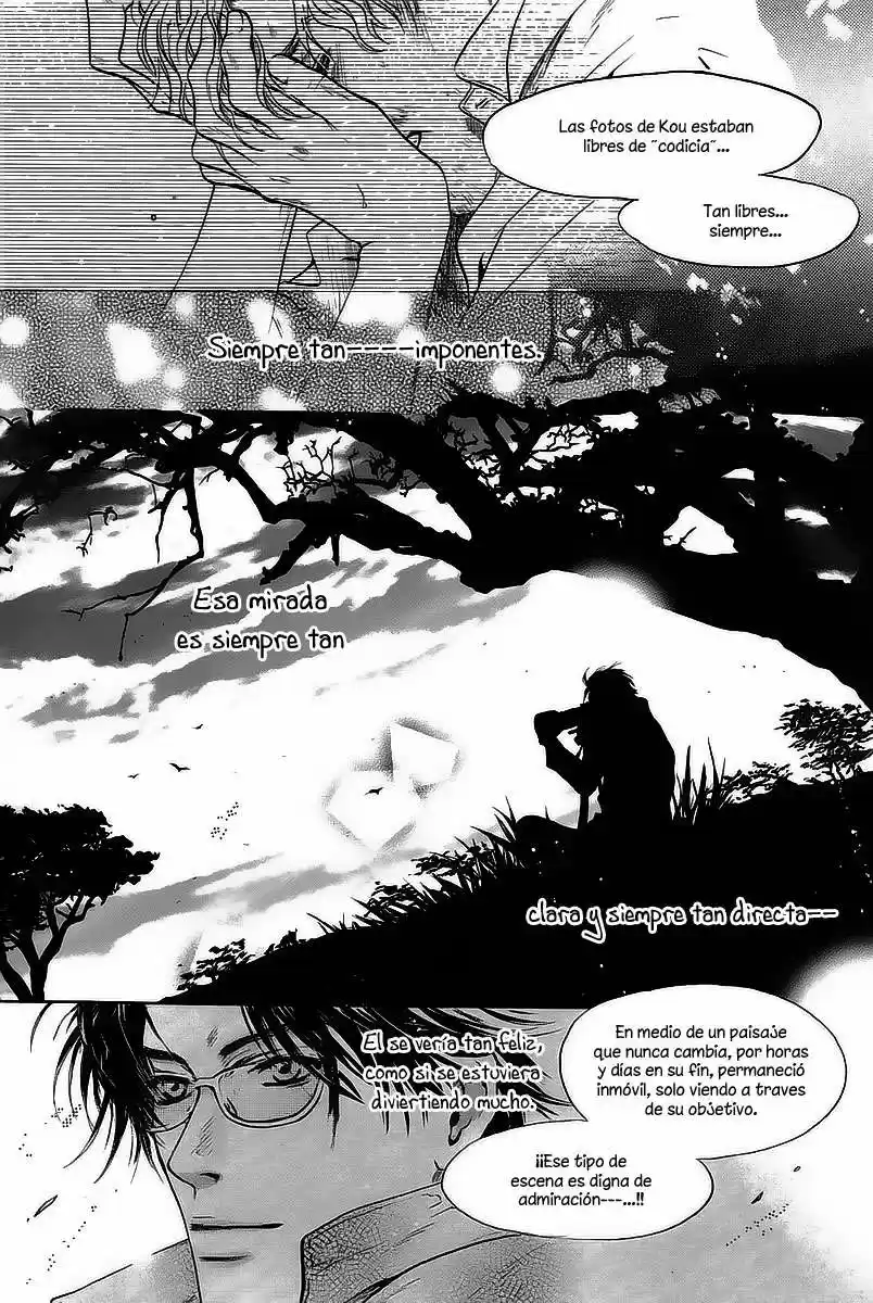 Komatta Toki ni wa Hoshi ni Kike! (1997) - Capítulo 70 - Página 46 - LectorTMOo
