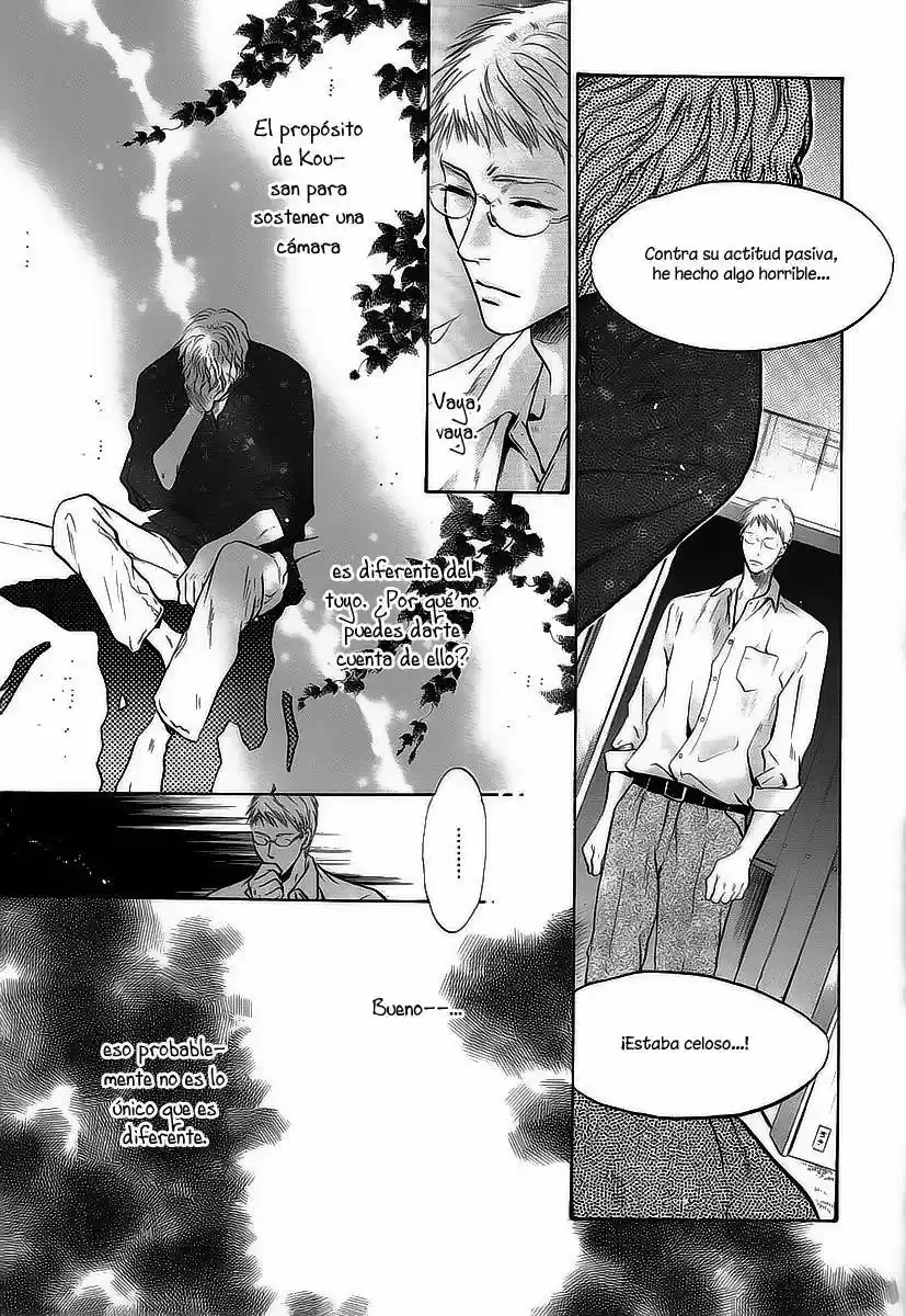 Komatta Toki ni wa Hoshi ni Kike! (1997) - Capítulo 70 - Página 48 - LectorTMOo