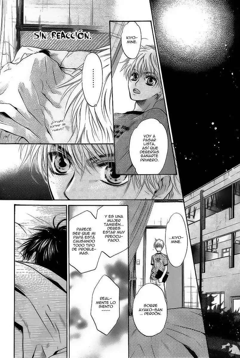 Komatta Toki ni wa Hoshi ni Kike! (1997) - Capítulo 70 - Página 49 - LectorTMOo