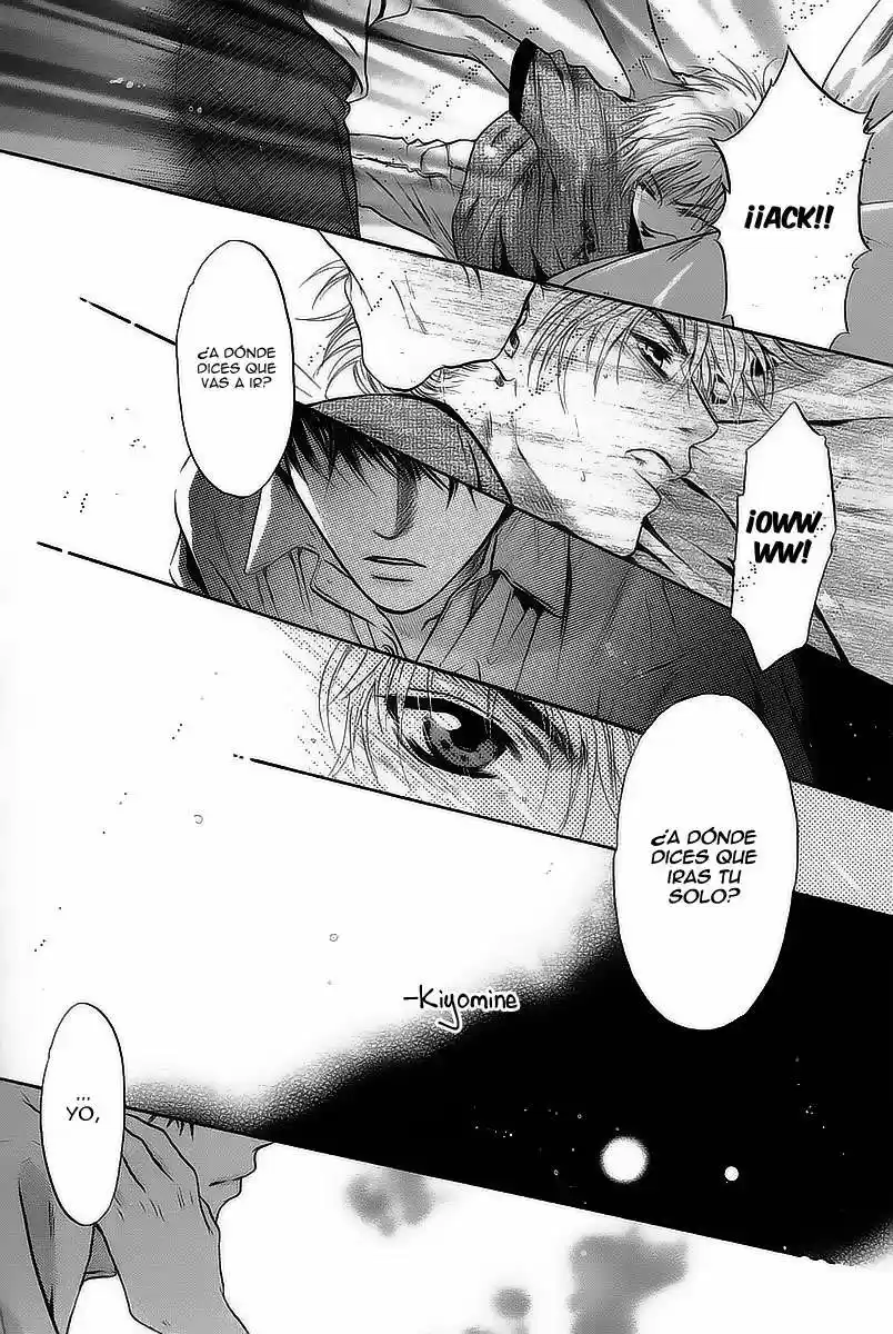 Komatta Toki ni wa Hoshi ni Kike! (1997) - Capítulo 70 - Página 53 - LectorTMOo