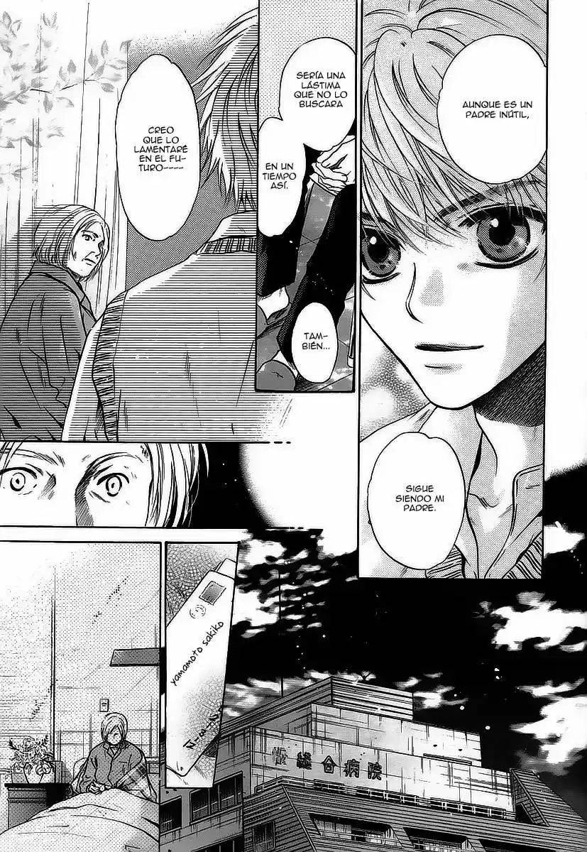 Komatta Toki ni wa Hoshi ni Kike! (1997) - Capítulo 70 - Página 60 - LectorTMOo