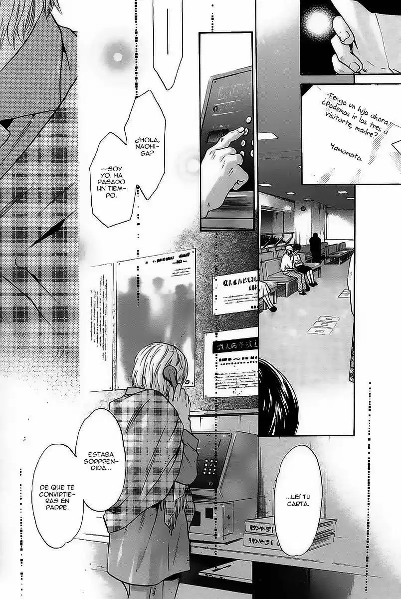 Komatta Toki ni wa Hoshi ni Kike! (1997) - Capítulo 70 - Página 63 - LectorTMOo
