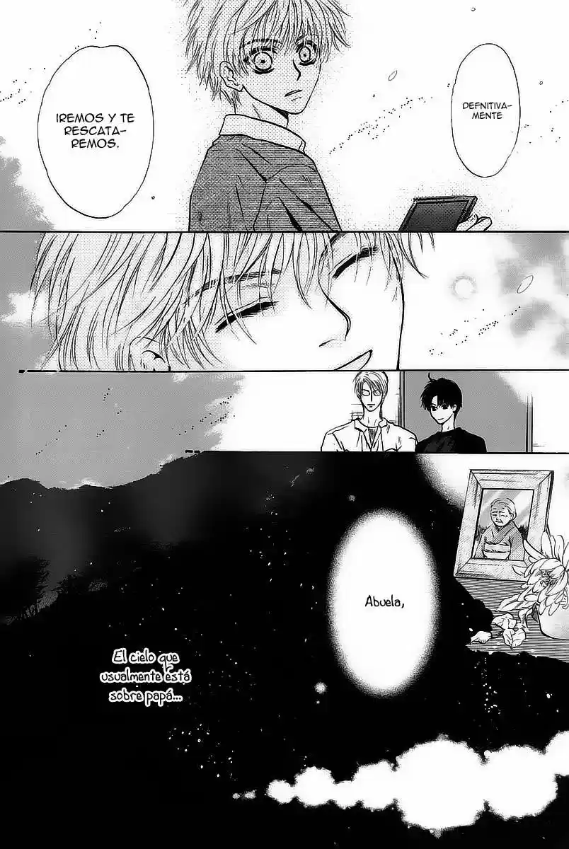 Komatta Toki ni wa Hoshi ni Kike! (1997) - Capítulo 70 - Página 68 - LectorTMOo