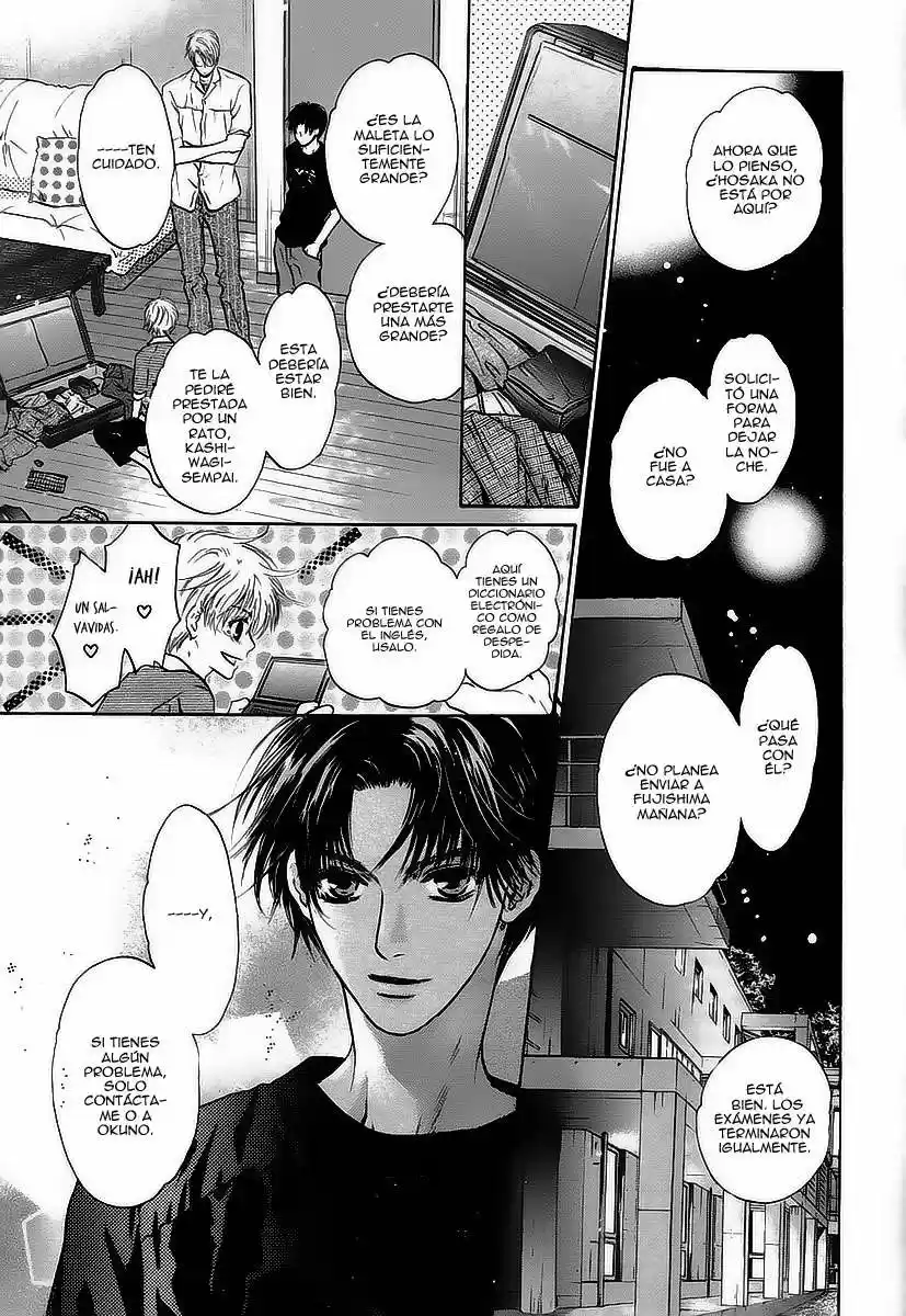 Komatta Toki ni wa Hoshi ni Kike! (1997) - Capítulo 70 - Página 69 - LectorTMOo
