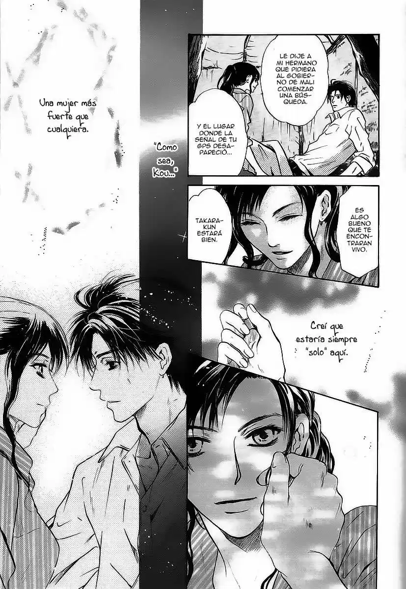Komatta Toki ni wa Hoshi ni Kike! (1997) - Capítulo 70 - Página 80 - LectorTMOo