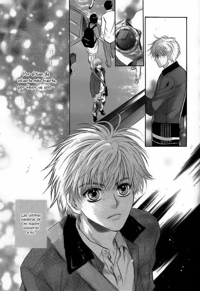 Komatta Toki ni wa Hoshi ni Kike! (1997) - Capítulo 70 - Página 84 - LectorTMOo