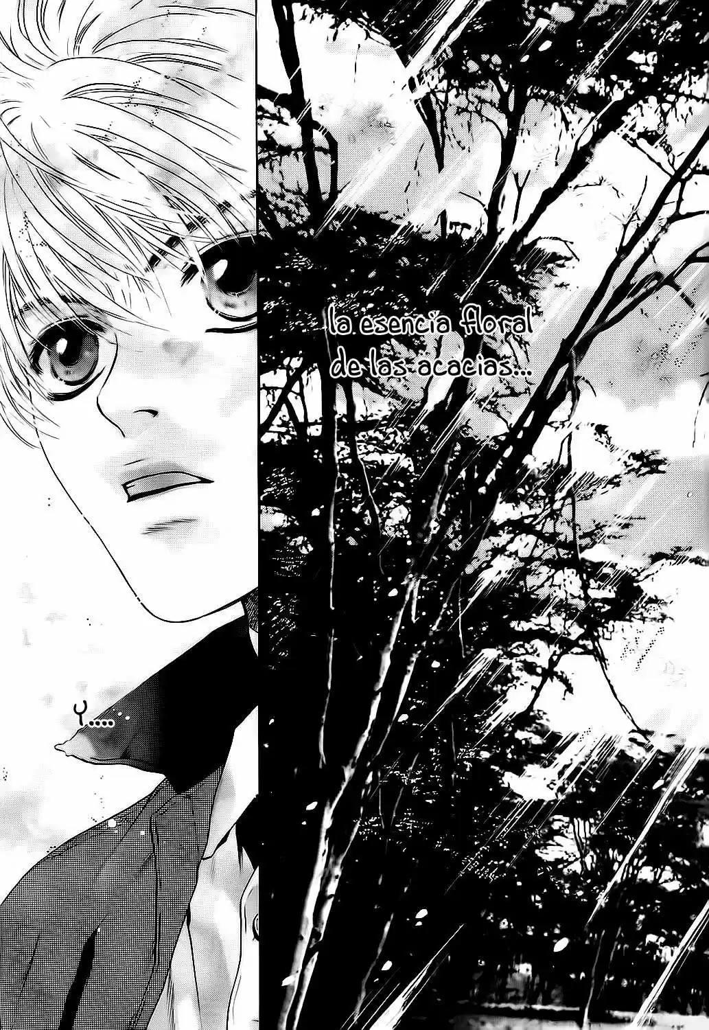 Komatta Toki ni wa Hoshi ni Kike! (1997) - Capítulo 71 - Página 47 - LectorTMOo
