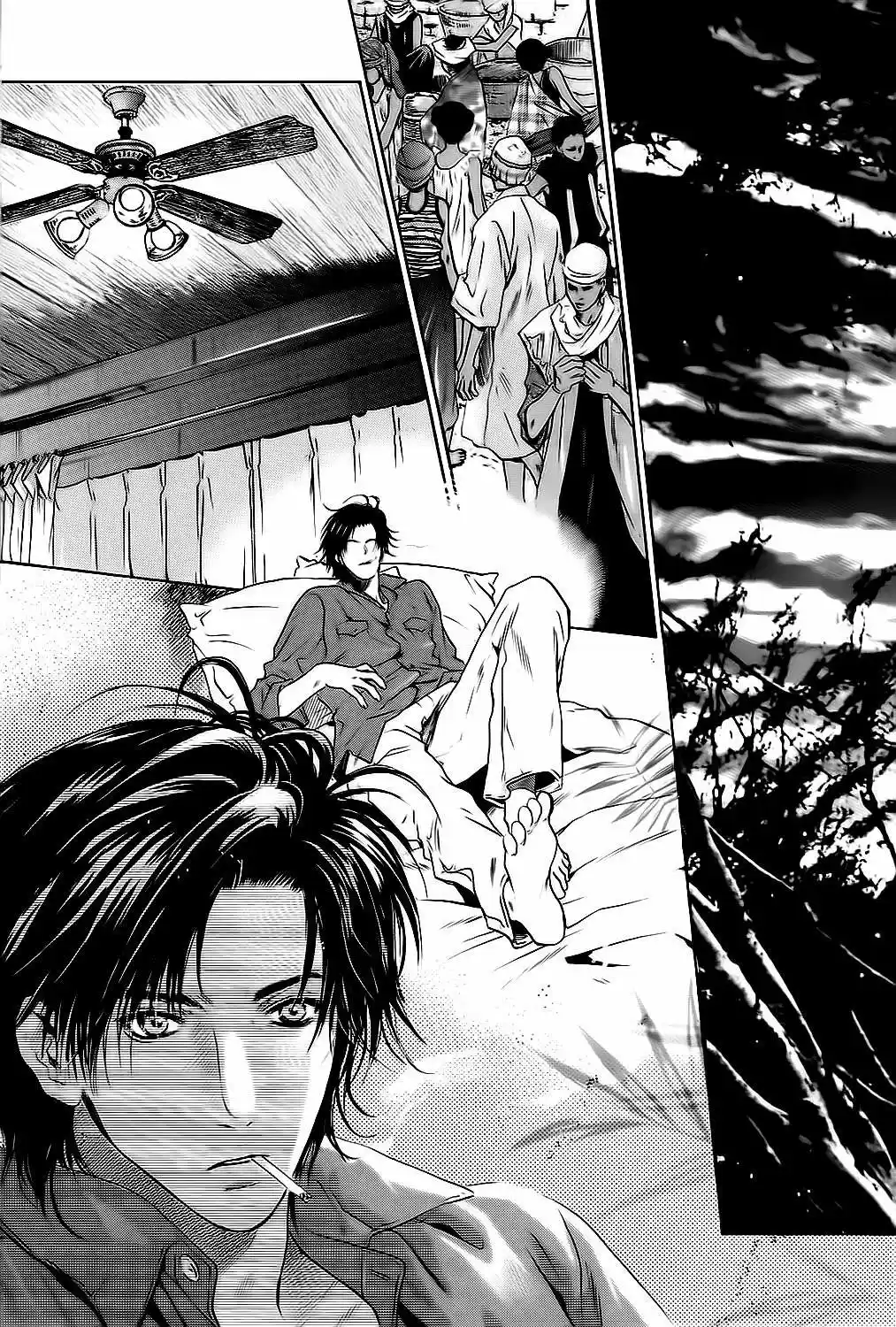 Komatta Toki ni wa Hoshi ni Kike! (1997) - Capítulo 71 - Página 64 - LectorTMOo