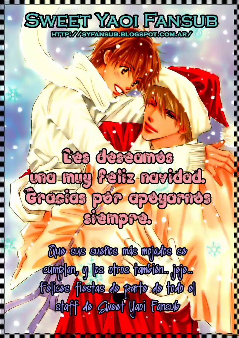 Komatta Toki ni wa Hoshi ni Kike! (1997) - Capítulo 72 - Página 10 - LectorTMOo