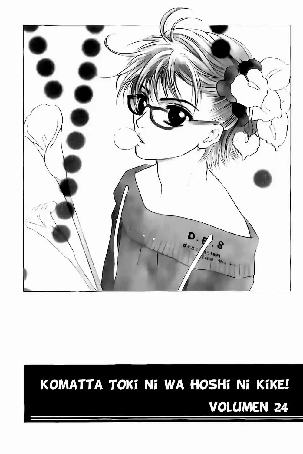 Komatta Toki ni wa Hoshi ni Kike! (1997) - Capítulo 72 - Página 18 - LectorTMOo