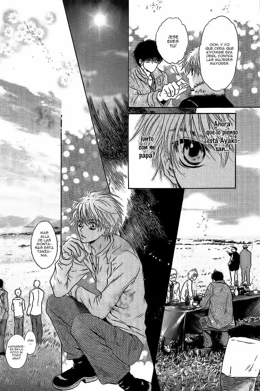 Komatta Toki ni wa Hoshi ni Kike! (1997) - Capítulo 72 - Página 42 - LectorTMOo