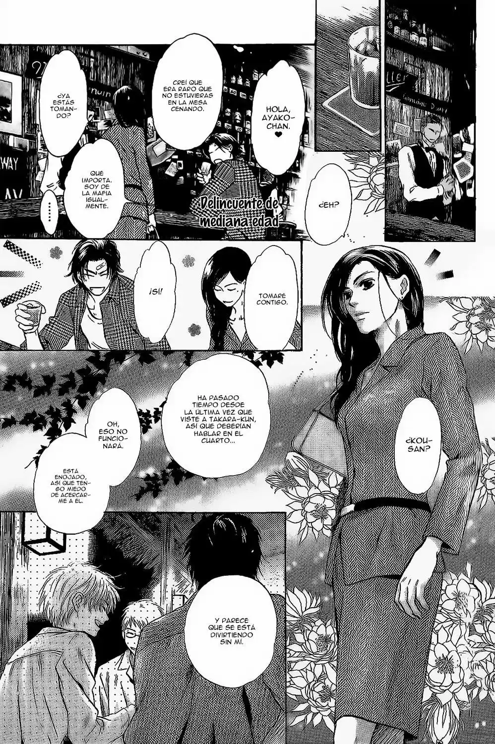 Komatta Toki ni wa Hoshi ni Kike! (1997) - Capítulo 72 - Página 87 - LectorTMOo