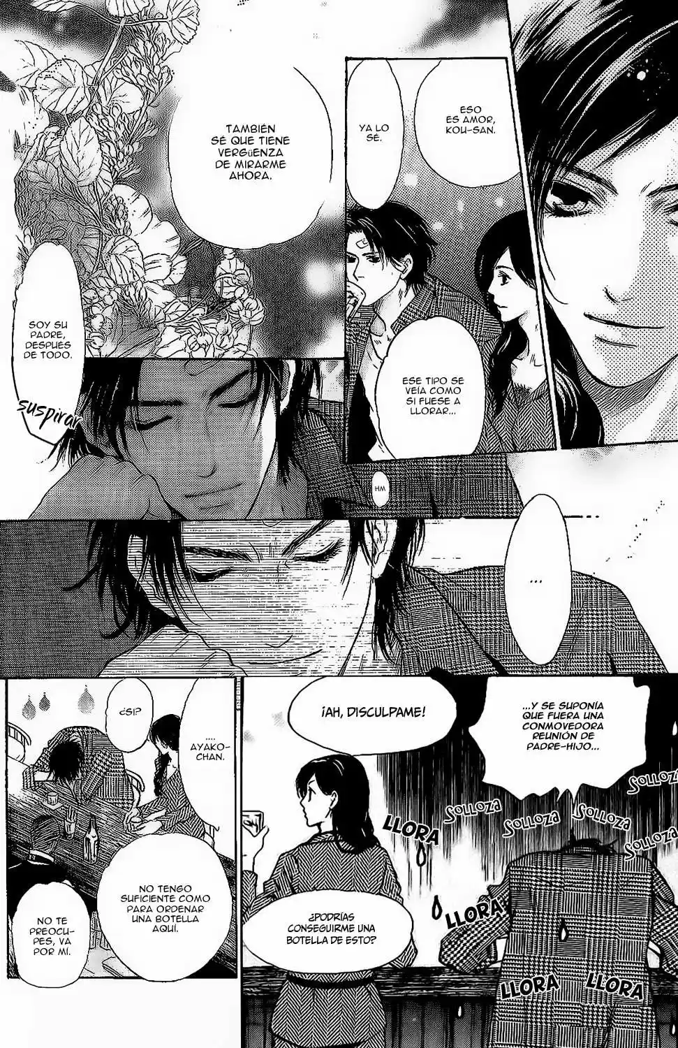 Komatta Toki ni wa Hoshi ni Kike! (1997) - Capítulo 72 - Página 88 - LectorTMOo