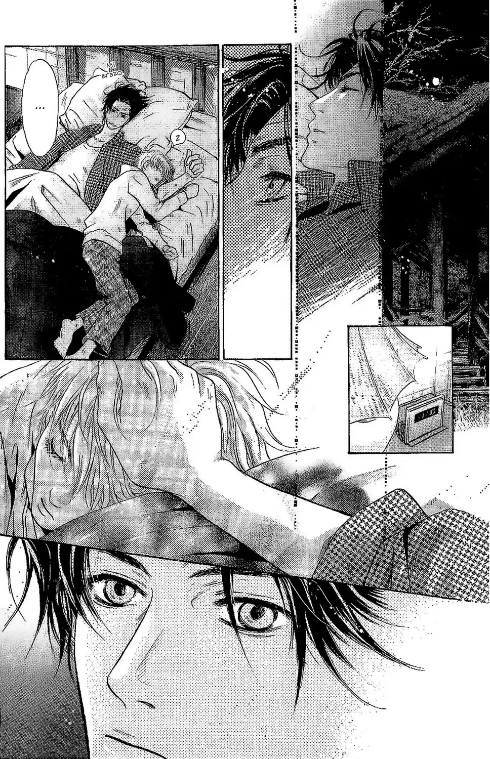 Komatta Toki ni wa Hoshi ni Kike! (1997) - Capítulo 72 - Página 91 - LectorTMOo