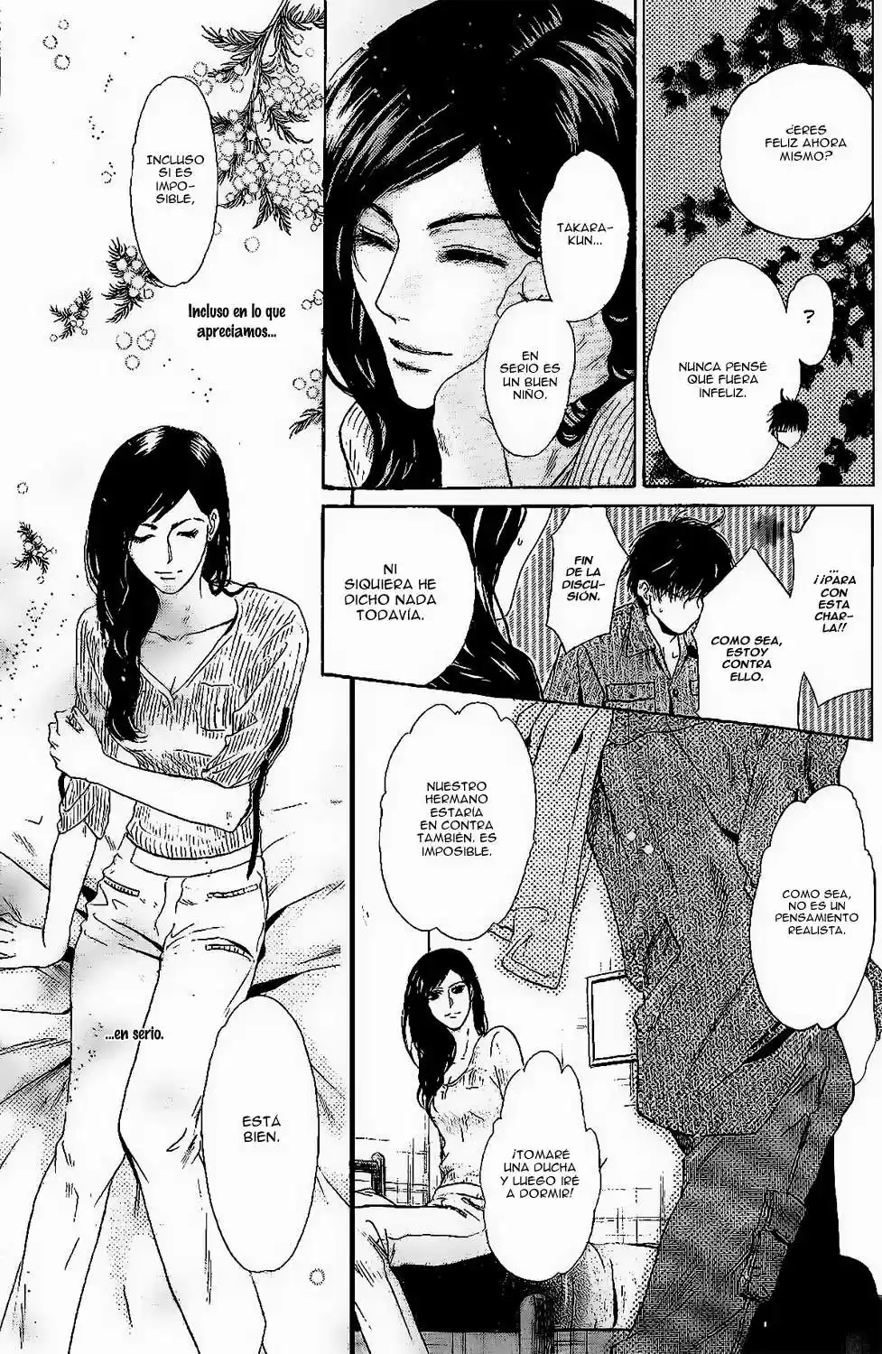 Komatta Toki ni wa Hoshi ni Kike! (1997) - Capítulo 72 - Página 100 - LectorTMOo